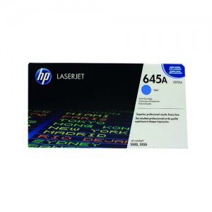 HP 645A (C9731A) OEM